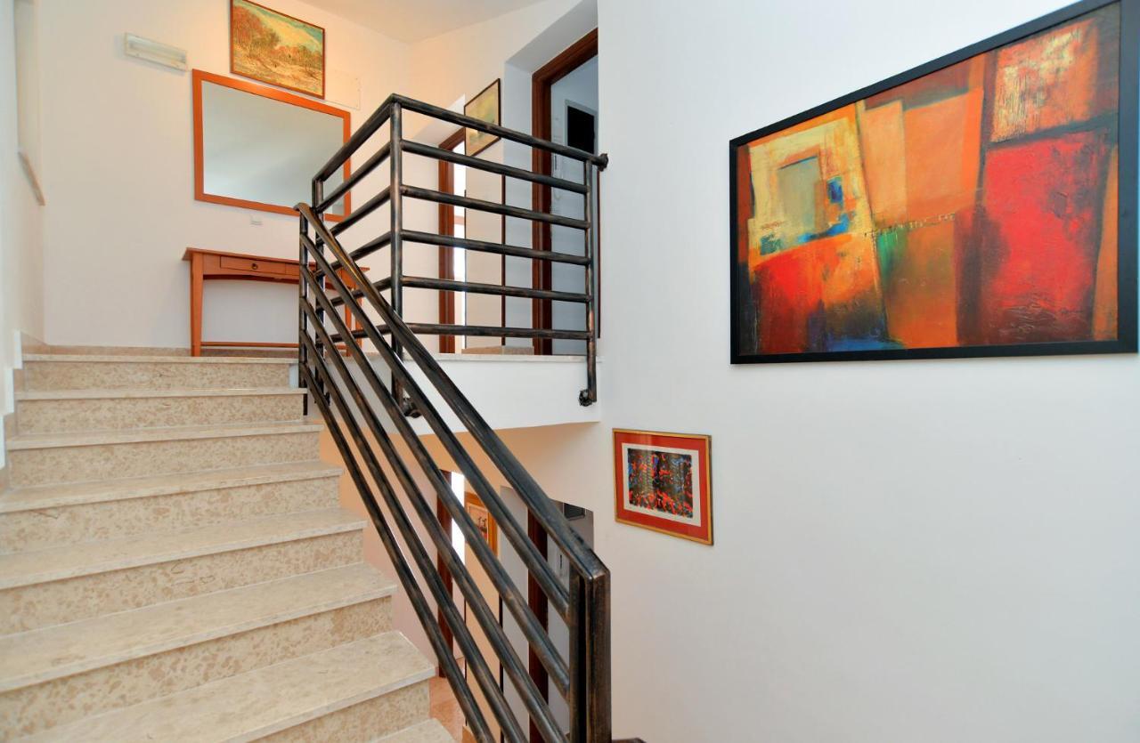Apartments Zeljka 1787 Vodnjan Exterior foto